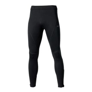 Mizuno J2gbc503 Leggings Active Warmalite Long Abbigliamento Running Uomo