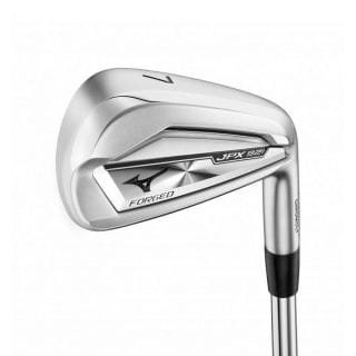 Mizuno Jpx9215irongrlh Jpx 921 Ferro 5 Mancino Recoil 460 Attrezzi Golf Uomo
