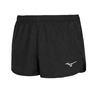 Mizuno U2ebb565 Mizuno Rb Split Short Abbigliamento Running Uomo