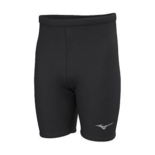 Mizuno U2ebb567 Mizuno Rb Mid Tight Abbigliamento Running Uomo
