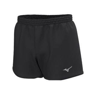 Mizuno U2ebb568 Mizuno Rb 4.5 Short Abbigliamento Running Uomo