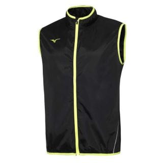 Mizuno U2ee7102 Gilet Authentic Race Abbigliamento Running Uomo