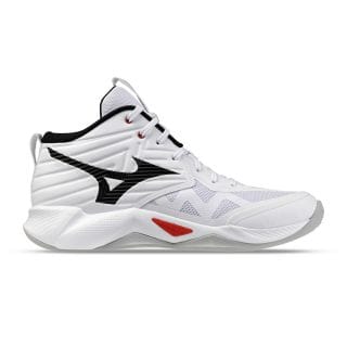 Mizuno V1ga2545 Wave Momentum Pro Mid Scarpe Volley Uomo