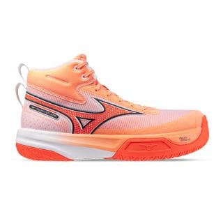 Mizuno V1ga2598 Neo Jump Mid Scarpe Volley Uomo