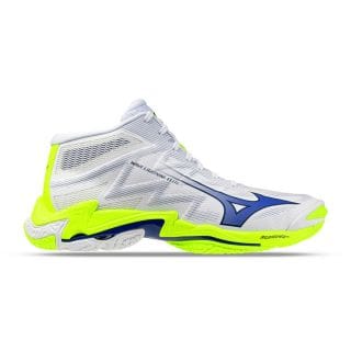 Mizuno V1ga2605 Wave Lightning Elite Mid Scarpe Volley Uomo