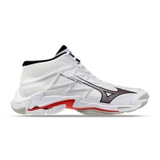 Mizuno V1ga2605 Wave Lightning Elite Mid Scarpe Volley Uomo