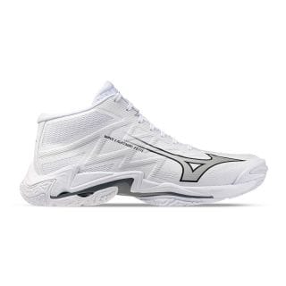 Mizuno V1ga2605 Wave Lightning Elite Mid Scarpe Volley Uomo