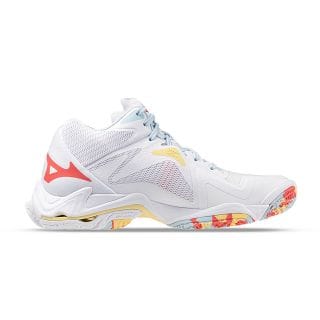 Mizuno V1gc2405 Wave Lightning Z8 Mid Donna Scarpe Volley Donna