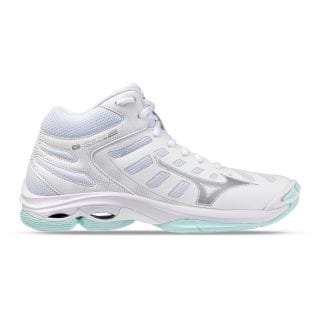Mizuno V1gc2465 Wave Voltage 2 Mid Donna Scarpe Volley Donna