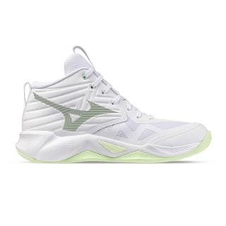 Mizuno V1gc2545 Wave Momentum Pro Mid Donna Scarpe Volley Donna