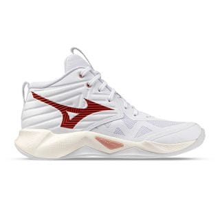 Mizuno V1gc2545 Wave Momentum Pro Mid Scarpe Volley Donna