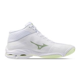 Mizuno V1gc2665 Wave Lightning Pro Mid Donna Scarpe Volley Donna