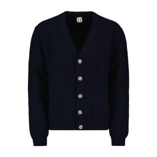 Molo Eleven Jodi Cardigan Costa Inglese Casual Uomo