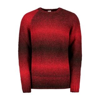 Molo Eleven Tazio Maglione Girocollo Mix Alpaca Casual Uomo