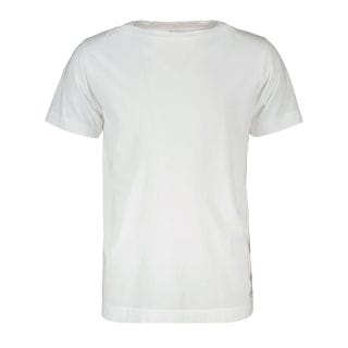 Molo Eleven Vincent T-shirt Over Con Inserto Collo Casual Uomo