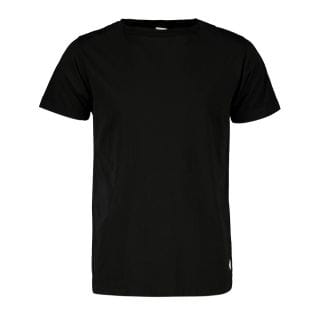 Molo Eleven Vincent T-shirt Over Con Inserto Collo Casual Uomo