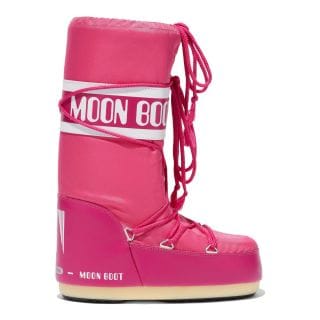 Moon Boot 14004400 Moon Boot Icon Nylon Donna Tutti Doposci