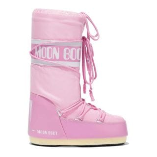 Moon Boot 14004400 Moon Boot Icon Nylon Donna Tutti Doposci