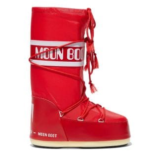 Moon Boot 14004400 Moon Boot Icon Nylon Tutti Doposci Uomo