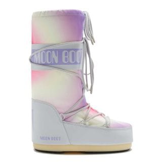 Moon Boot 14028400 Moon Boot Icon Nylon Donna Tutti Doposci Donna