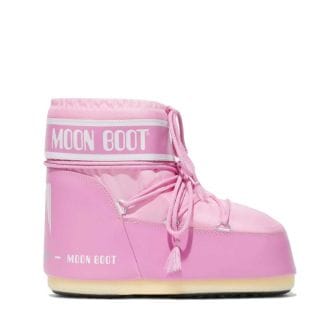 Moon Boot 14093400 Moon Boot Classic Low 2 Donna Tutti Doposci