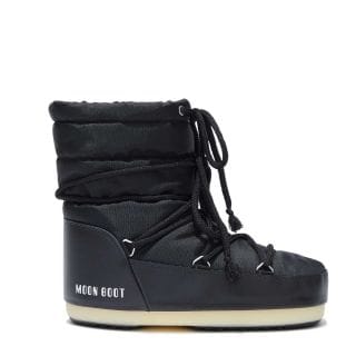 Moon Boot 14600100 Moon Boot Light Low Nylon Donna Tutti Doposci Donna