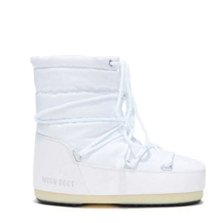 Moon Boot 14600100 Moon Boot Light Low Nylon Donna Tutti Doposci Donna