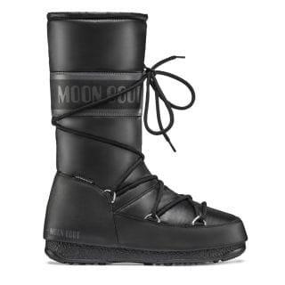 Moon Boot 24009100 Moon Boot High Nylon Wp Donna Tutti Doposci Donna