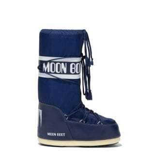 Moon Boot 80d1400440 Mb Icon Nylon Junior Tutti Doposci Junior