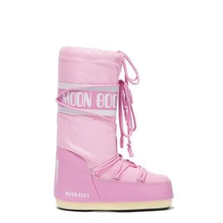 Moon Boot 80d1400440 Mb Icon Nylon Junior Tutti Doposci Junior