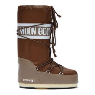 Moon Boot 80d1400440 Mb Icon Nylon Tutti Doposci Donna