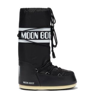 Moon Boot 80d1400440 Mb Icon Nylon Tutti Doposci Uomo
