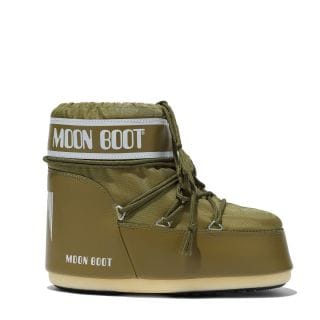 Moon Boot 80d1409340 Mb Icon Low Nylon Tutti Doposci Donna