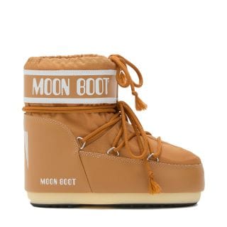 Moon Boot 80d1409340 Mb Icon Low Nylon Tutti Doposci Donna