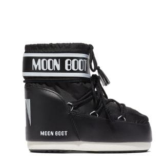 Moon Boot 80d1409340 Mb Icon Low Nylon Tutti Doposci Uomo
