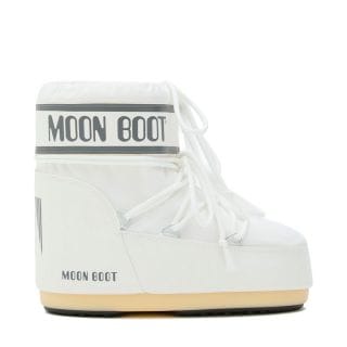 Moon Boot 80d1409340 Mb Icon Low Nylon Tutti Doposci Uomo