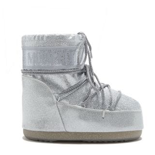 Moon Boot 80d1409440 Mb Icon Low Glitter Tutti Doposci Donna