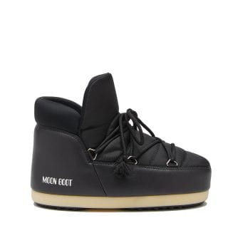 Moon Boot 80d1470020 Mb Evx Pumps Nylon Tutti Doposci Donna