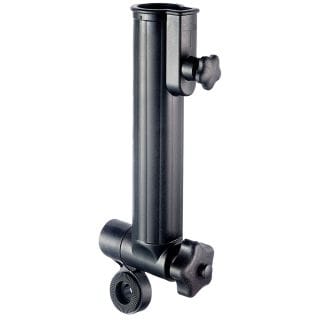 Motocaddy Acuh002 2020 Universal Umbrella Holder Accessori Golf Uomo