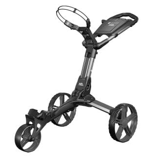 Motocaddy Qb2 Qb2 Push Trolley Carrelli Golf Uomo