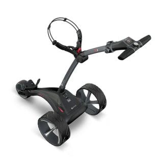 Motocaddy Tr25s1nxsu S1 Ultra Lithium Carrelli Golf Uomo