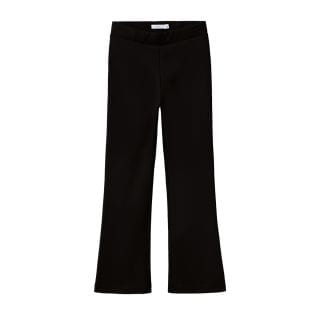 Name It 13177337 Leggings Punto Milano Bambina Abbigliamento Bambino Junior
