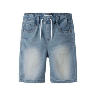 Name It 13197241 Bermuda 6300 Nkmryan Dnm Bambino Abbigliamento Bambino Junior