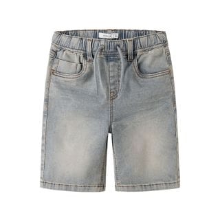 Name It 13197241 Bermuda 6300 Nkmryan Dnm Noos Bambino Abbigliamento Bambino Junior