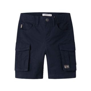 Pantaloncini Name It Bambini/Ragazzi - 100% Cotone, Vita Media, Comfortabile - Foto 11
