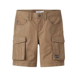 Name It 13198124 Bermuda 6776 Nkmryan Twill Bambino Abbigliamento Bambino Junior