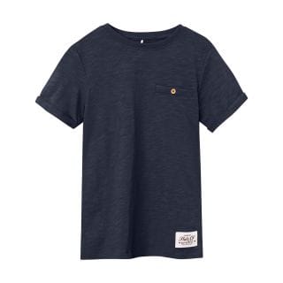 Name It 13201047 T-shirt Nkmvincent Bambino Abbigliamento Bambino Junior