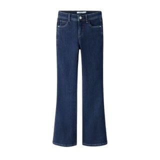 Name It 13208876 Jeans A Zampa Bambina Abbigliamento Bambino Junior