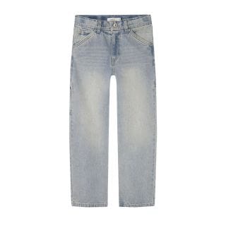 Name It 13218365 Jeans 4525 Straight Nkmryan Bambino Abbigliamento Bambino Junior