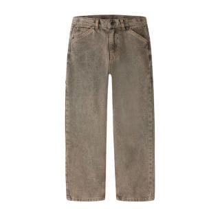 Name It 13218365 Jeans Carpenter Straight Bambino Abbigliamento Bambino Junior